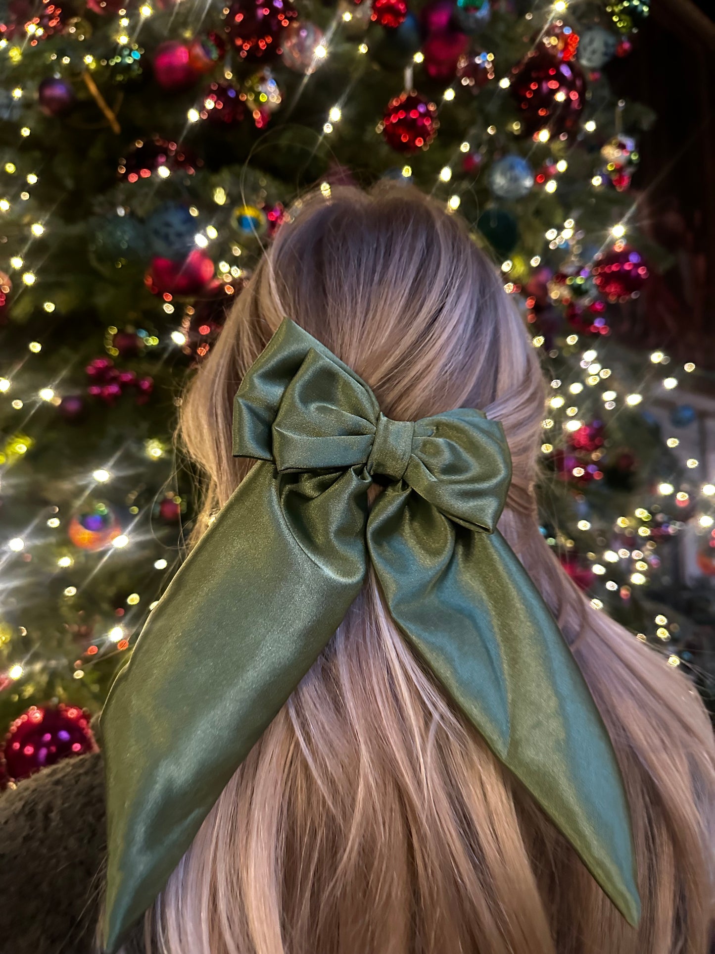 Green Bow