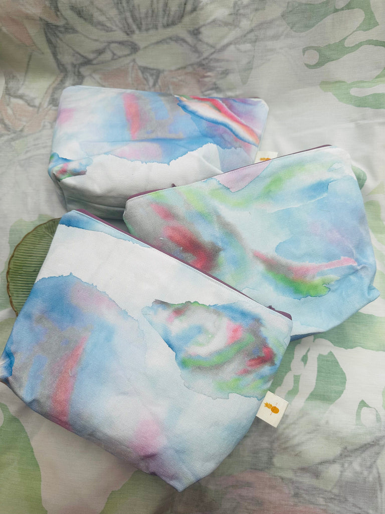 Isabelle Pennington-Edmead Cosmetic Bag Cosmetic Bag